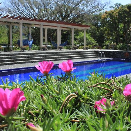 Crater Valley Boutique Hotel El Valle de Anton エクステリア 写真