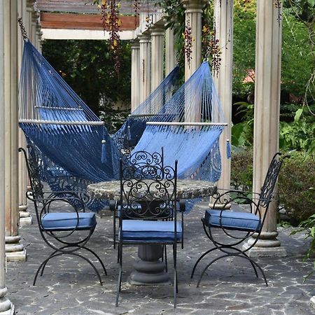 Crater Valley Boutique Hotel El Valle de Anton エクステリア 写真