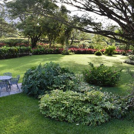 Crater Valley Boutique Hotel El Valle de Anton エクステリア 写真