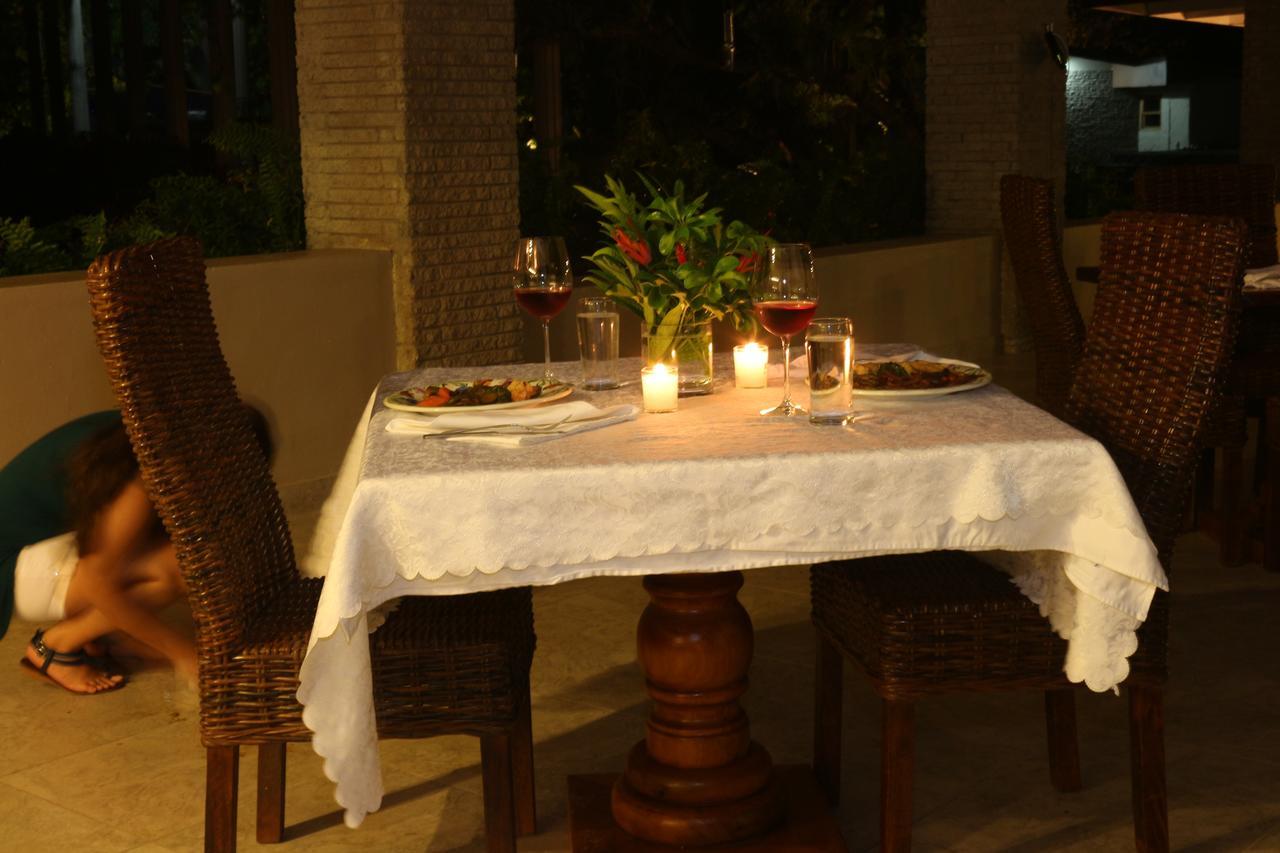 Crater Valley Boutique Hotel El Valle de Anton エクステリア 写真