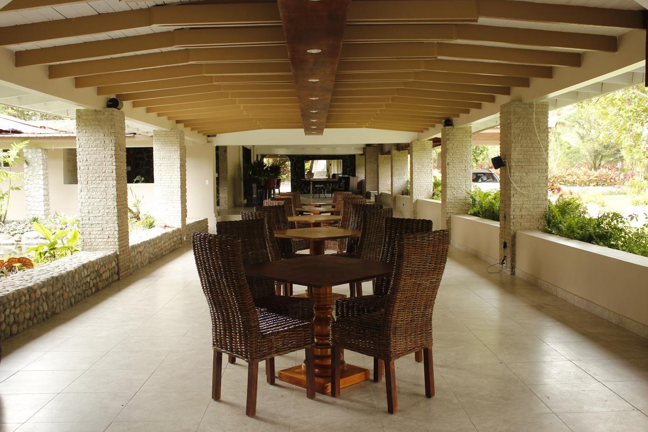 Crater Valley Boutique Hotel El Valle de Anton エクステリア 写真