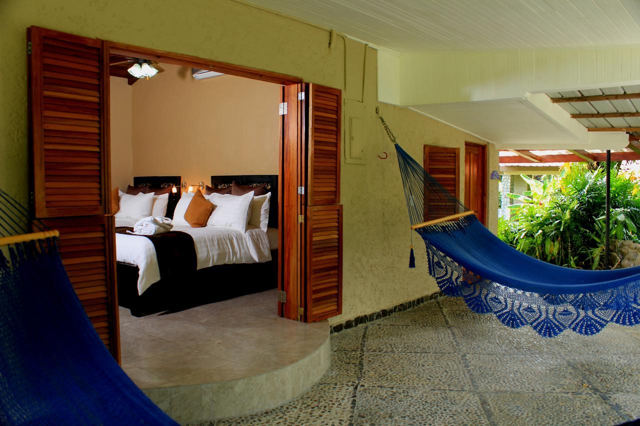 Crater Valley Boutique Hotel El Valle de Anton エクステリア 写真