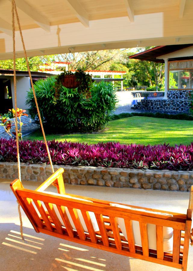 Crater Valley Boutique Hotel El Valle de Anton エクステリア 写真