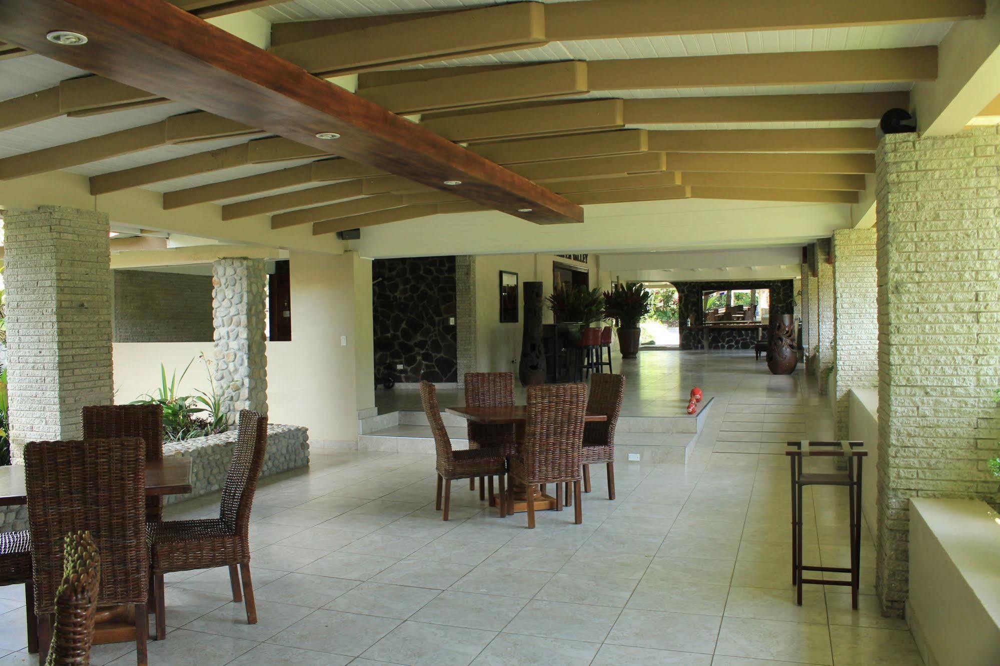 Crater Valley Boutique Hotel El Valle de Anton エクステリア 写真