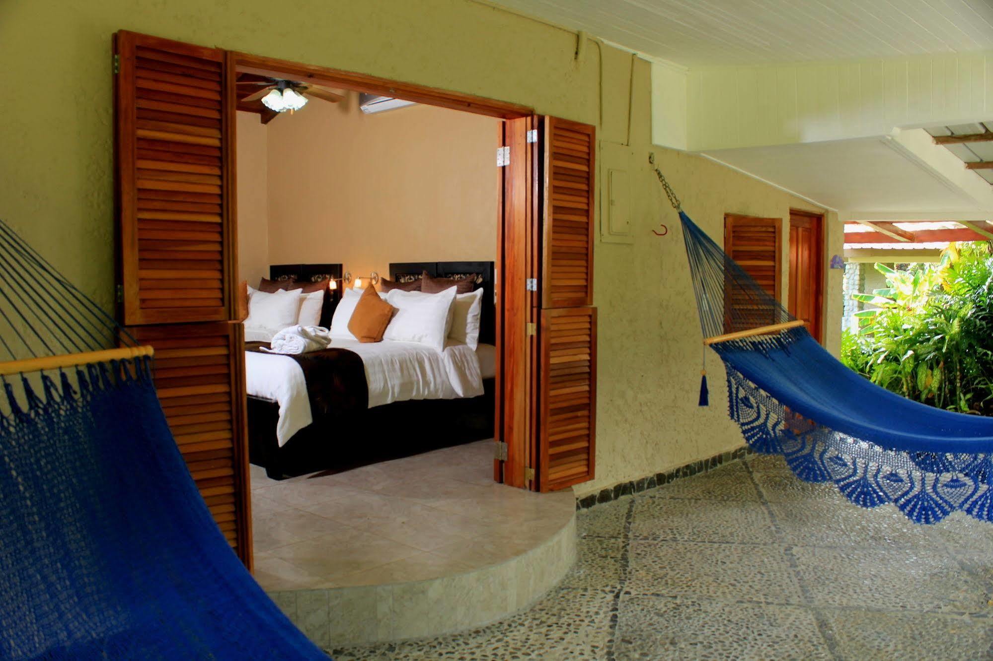 Crater Valley Boutique Hotel El Valle de Anton エクステリア 写真