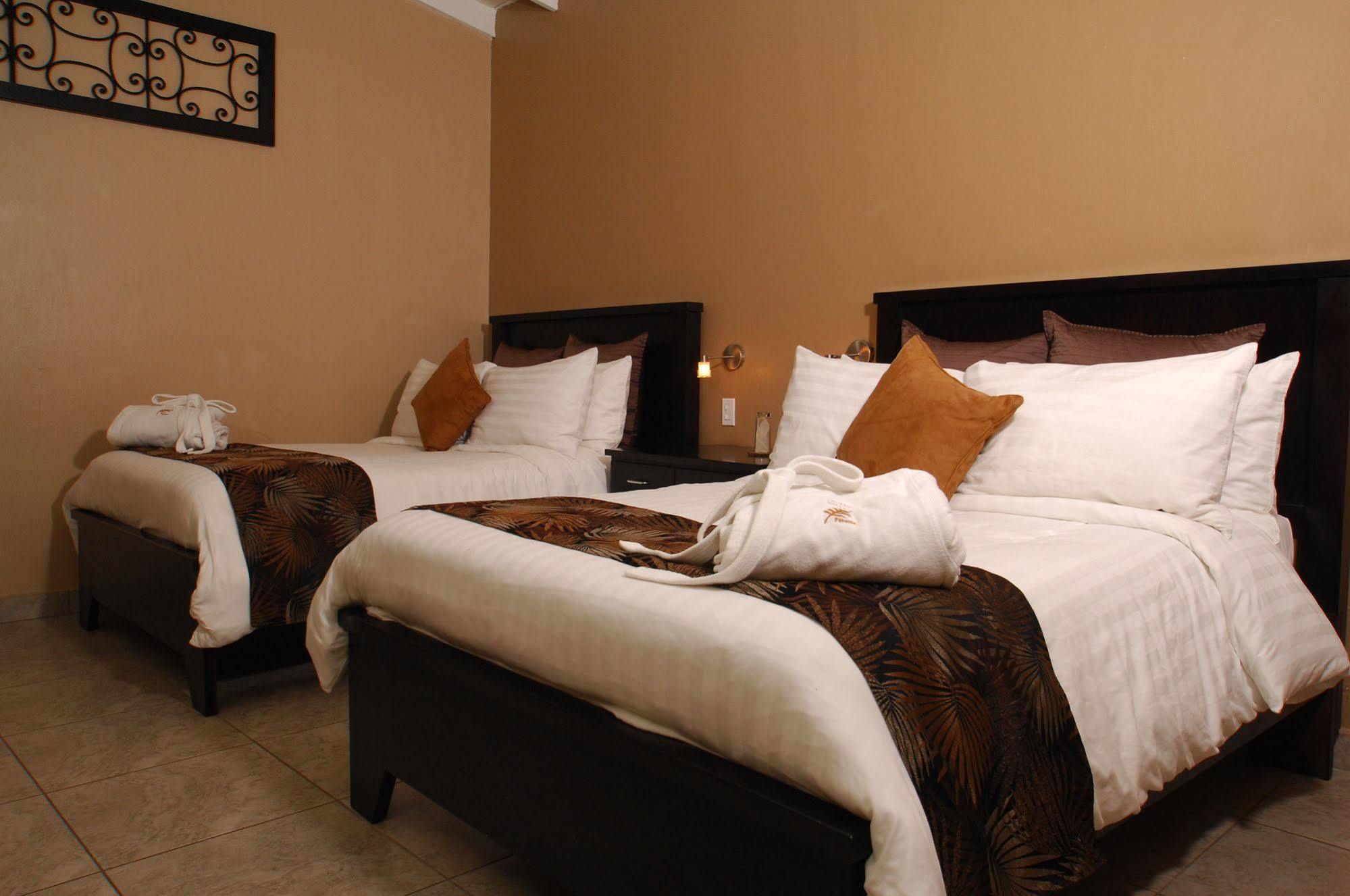 Crater Valley Boutique Hotel El Valle de Anton エクステリア 写真