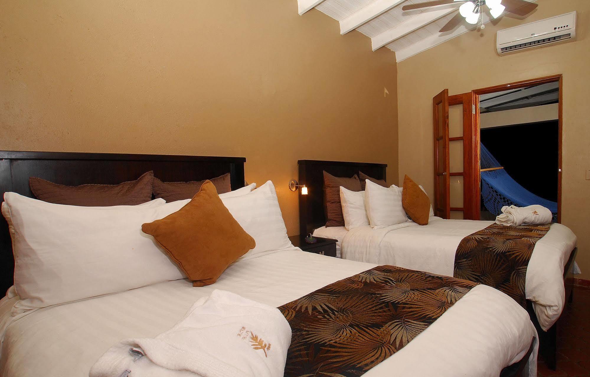 Crater Valley Boutique Hotel El Valle de Anton エクステリア 写真
