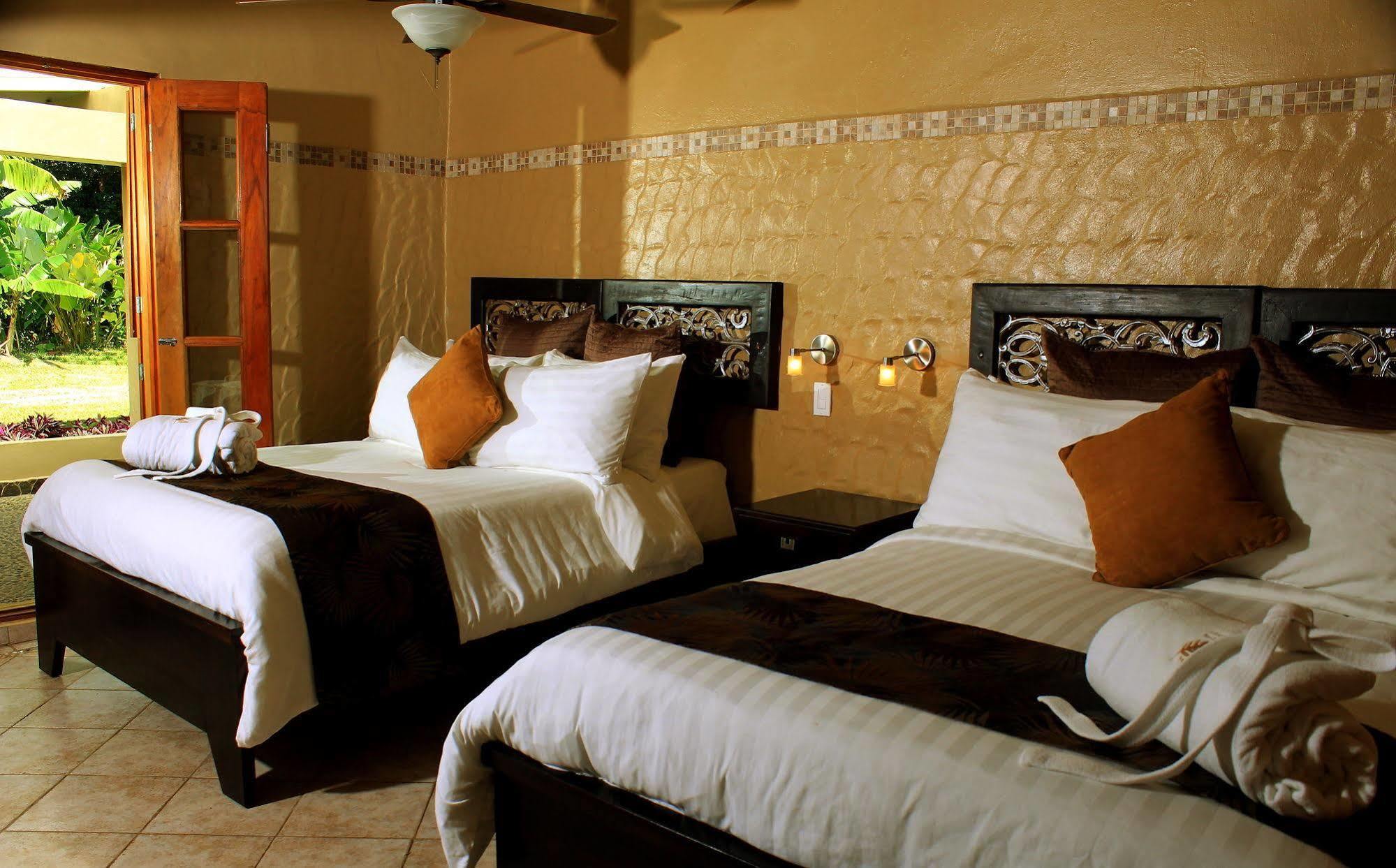 Crater Valley Boutique Hotel El Valle de Anton エクステリア 写真