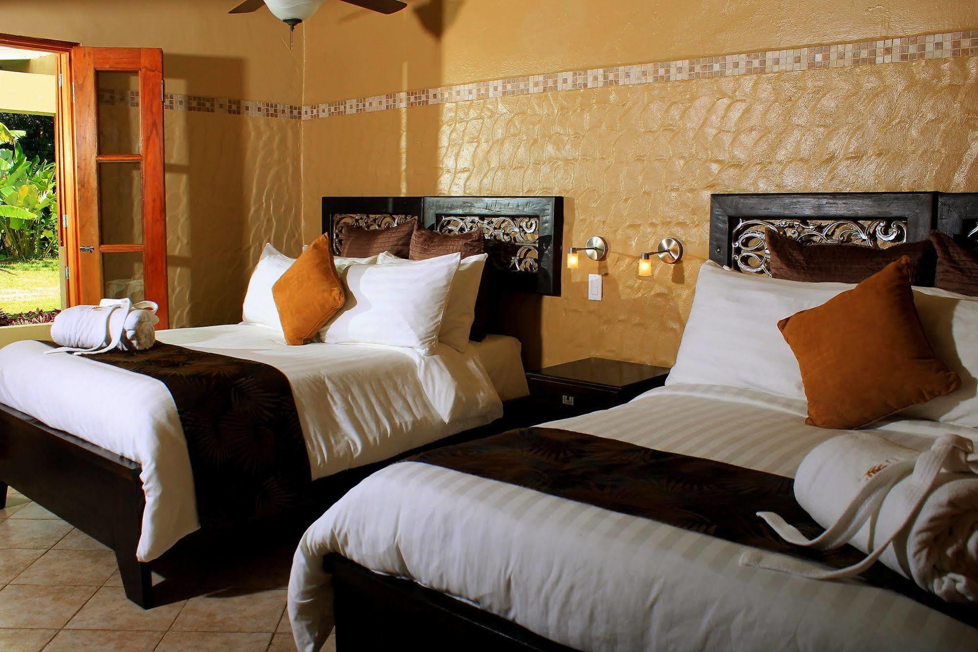 Crater Valley Boutique Hotel El Valle de Anton エクステリア 写真