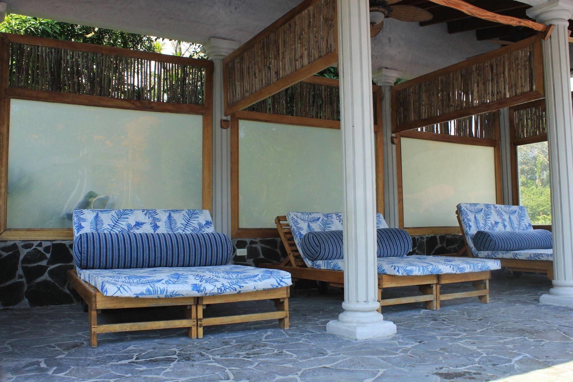 Crater Valley Boutique Hotel El Valle de Anton エクステリア 写真